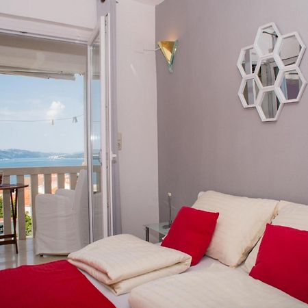Villa Stil Trogir Værelse billede