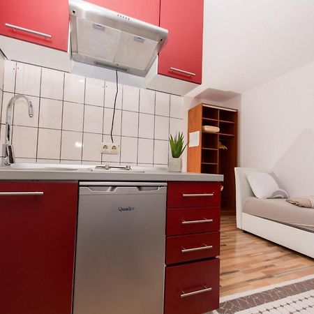 Villa Stil Trogir Værelse billede