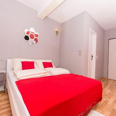 Villa Stil Trogir Værelse billede
