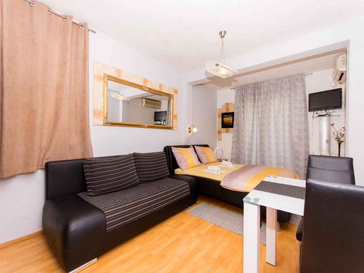 Villa Stil Trogir Eksteriør billede