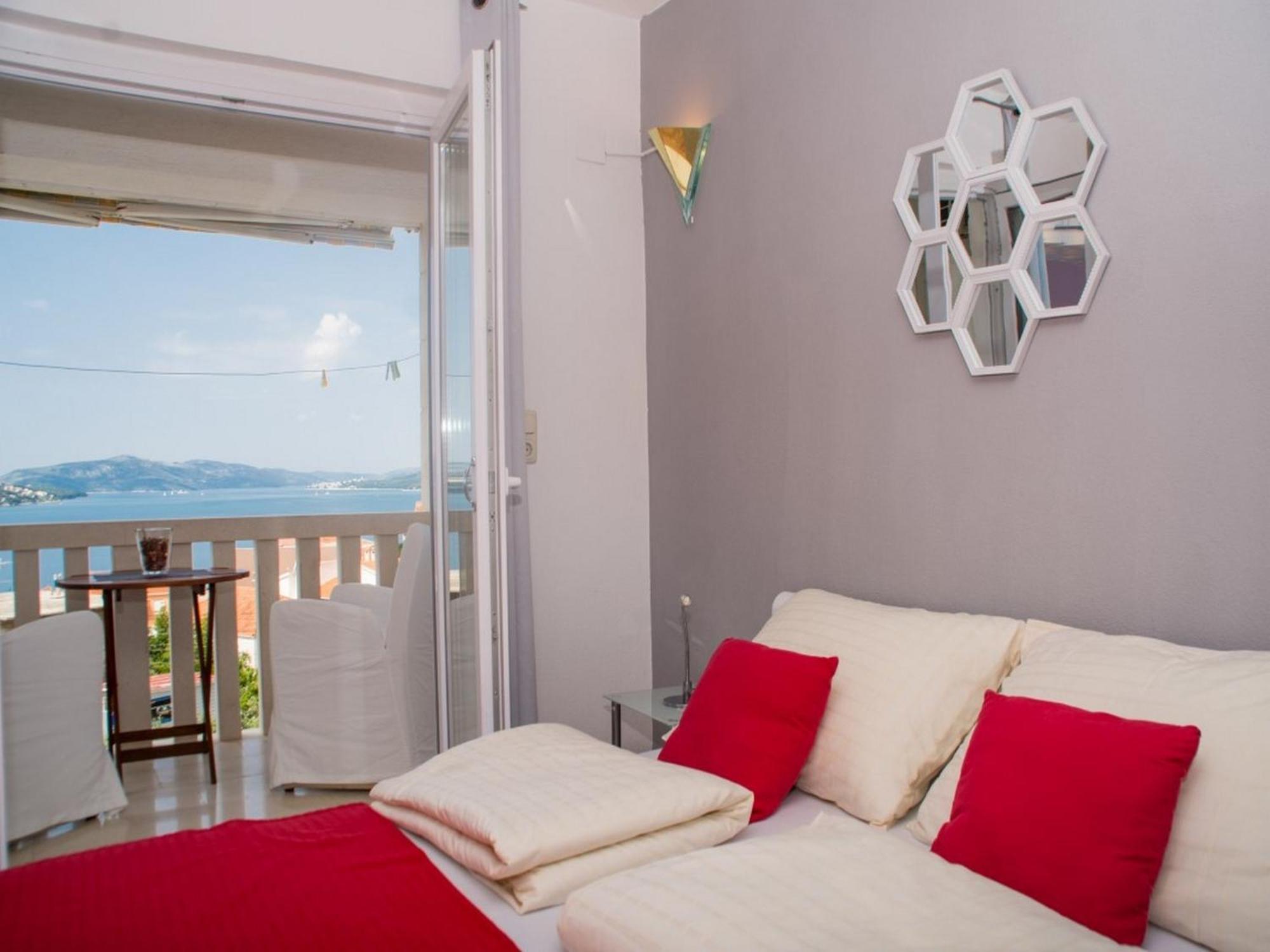 Villa Stil Trogir Værelse billede