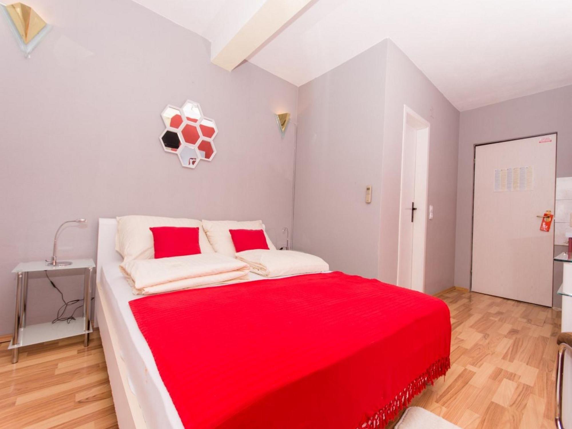 Villa Stil Trogir Værelse billede