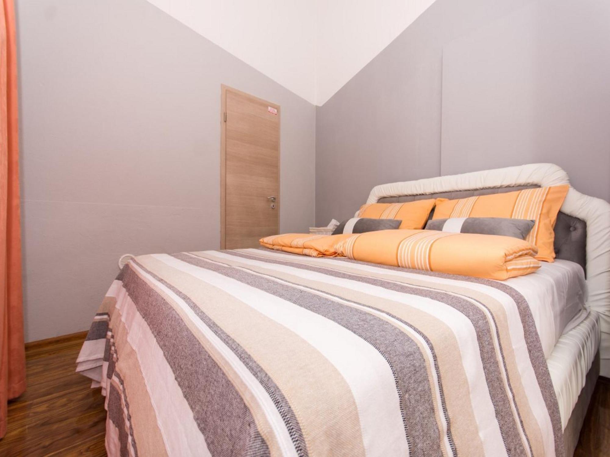 Villa Stil Trogir Værelse billede