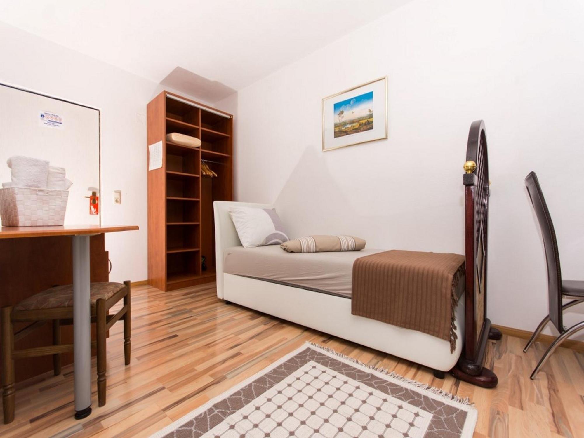 Villa Stil Trogir Værelse billede