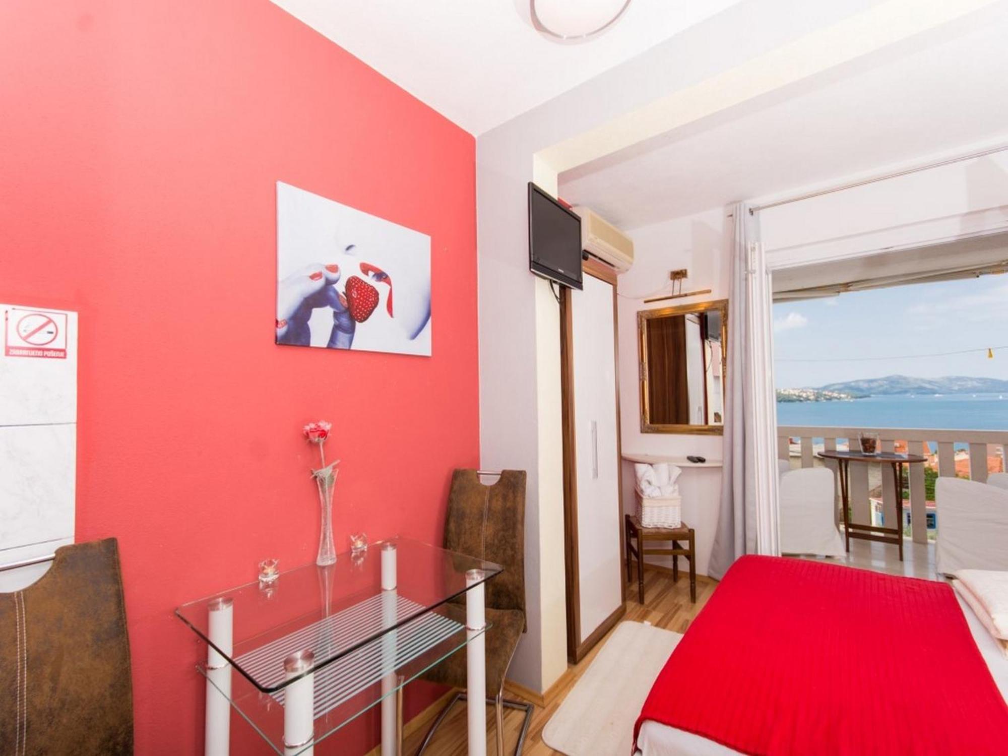 Villa Stil Trogir Værelse billede