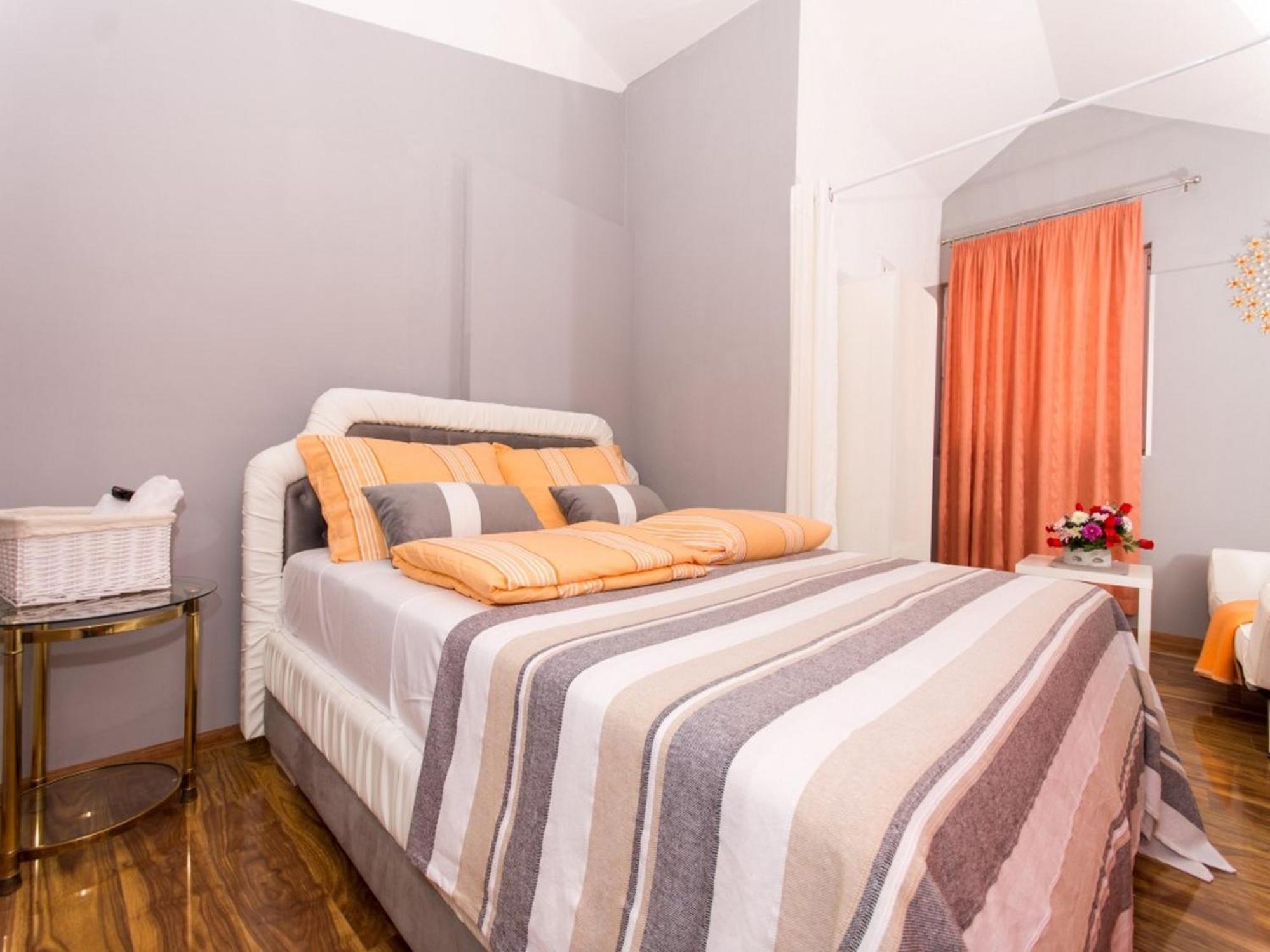 Villa Stil Trogir Værelse billede