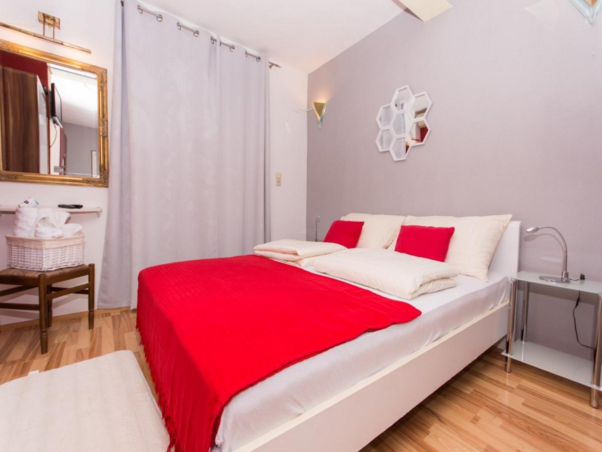 Villa Stil Trogir Værelse billede