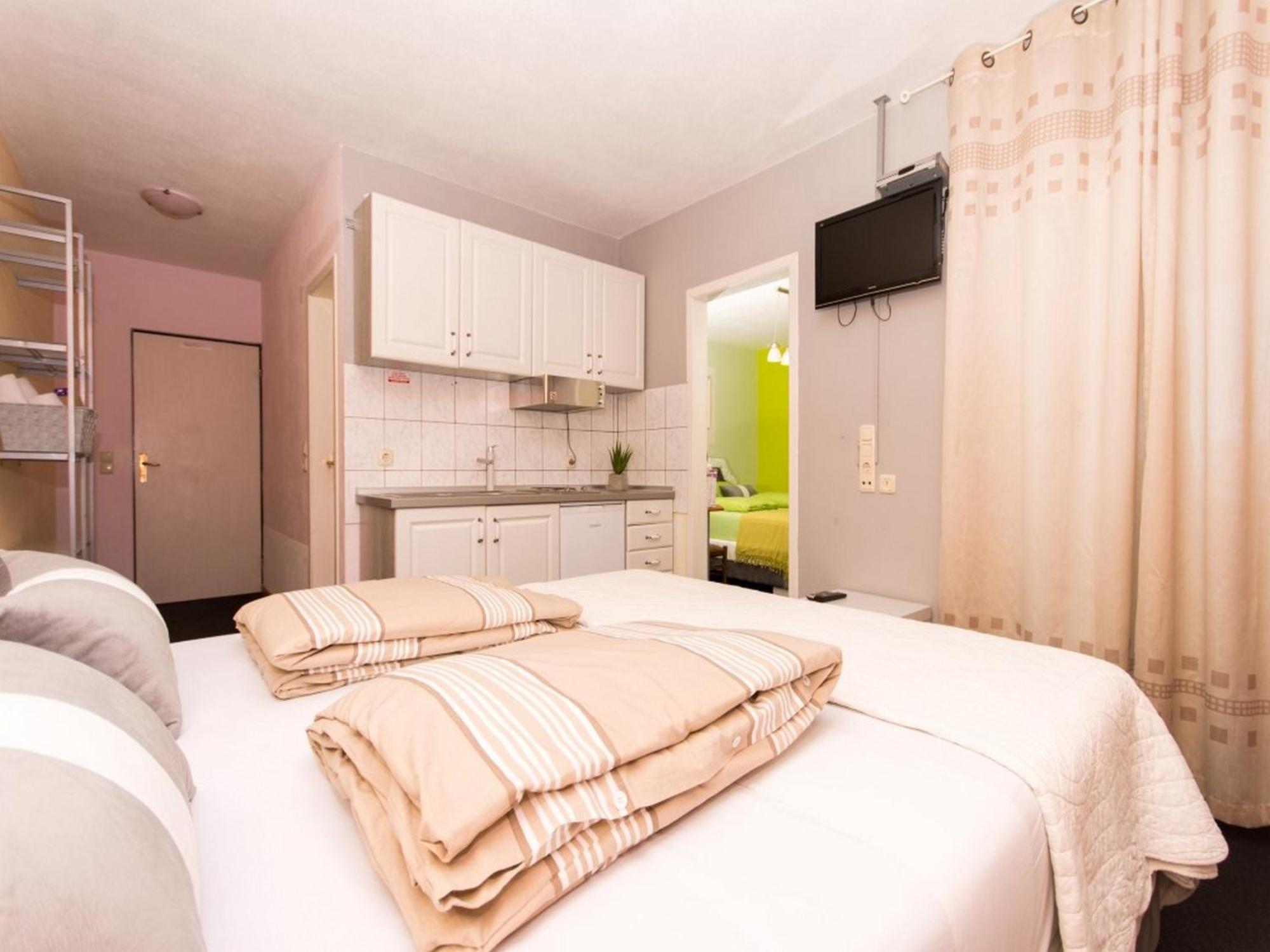 Villa Stil Trogir Værelse billede