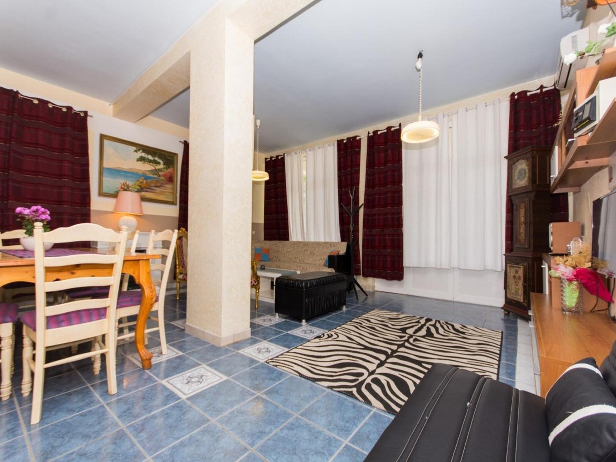 Villa Stil Trogir Værelse billede