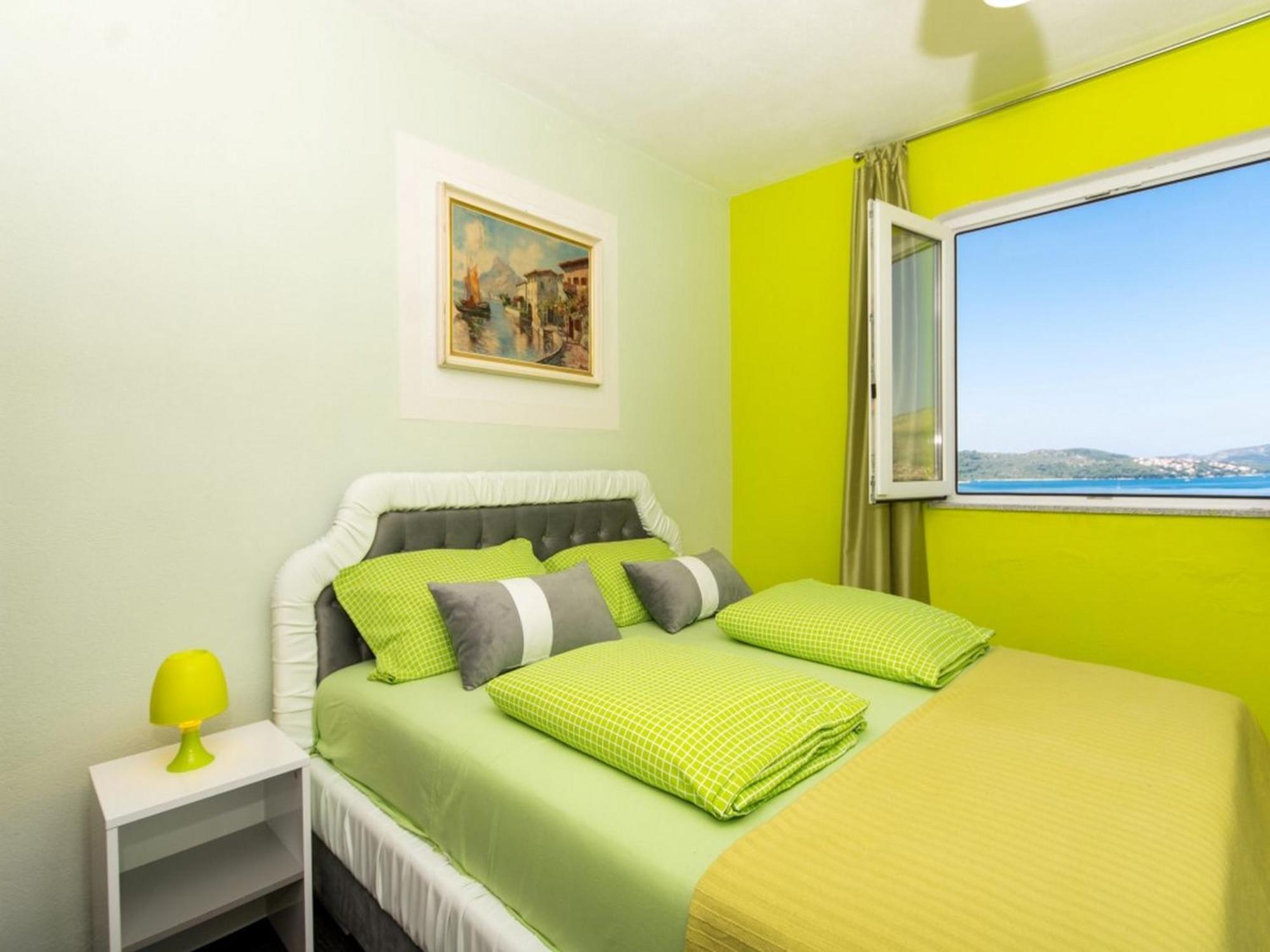 Villa Stil Trogir Værelse billede