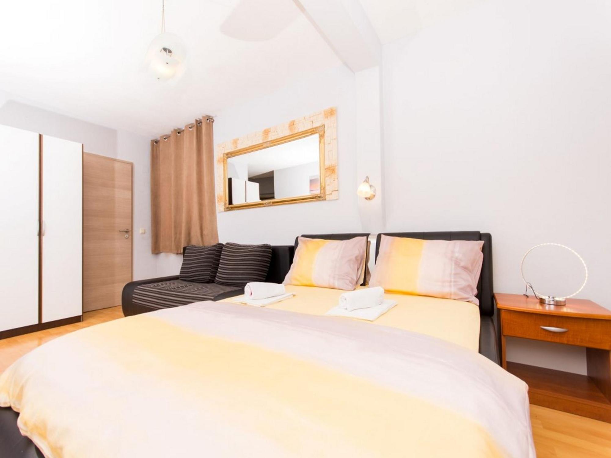 Villa Stil Trogir Værelse billede