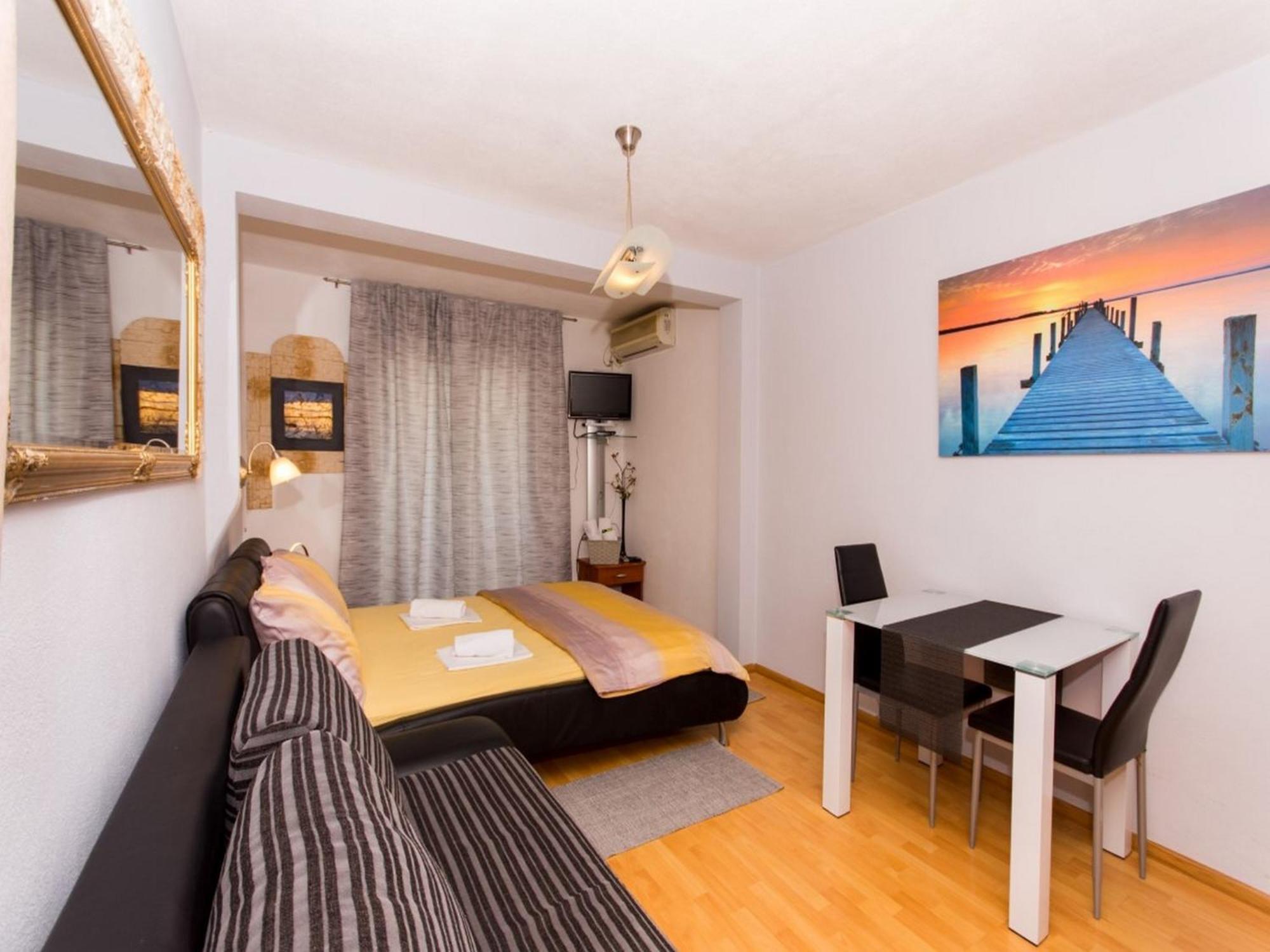 Villa Stil Trogir Værelse billede