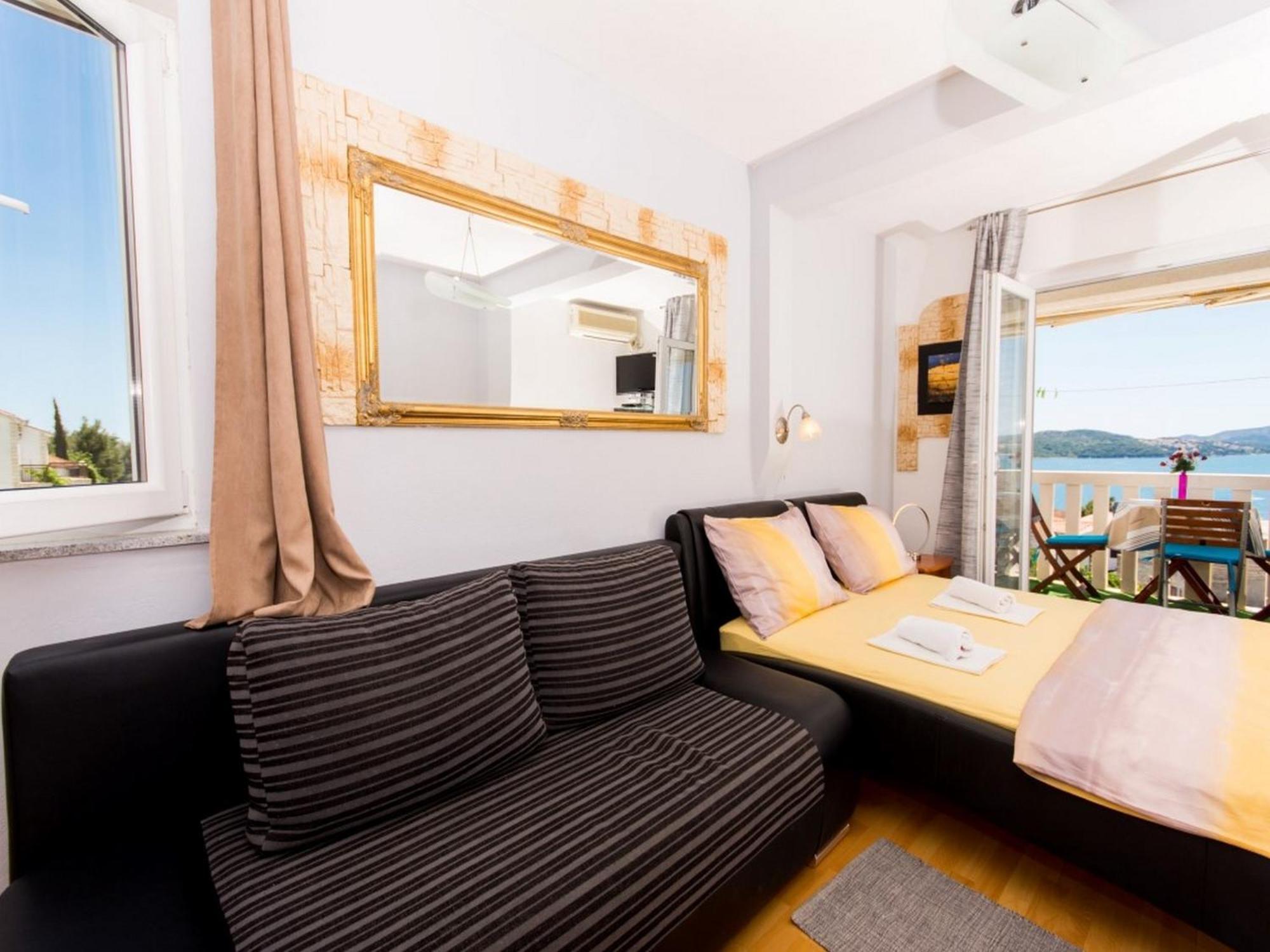 Villa Stil Trogir Værelse billede