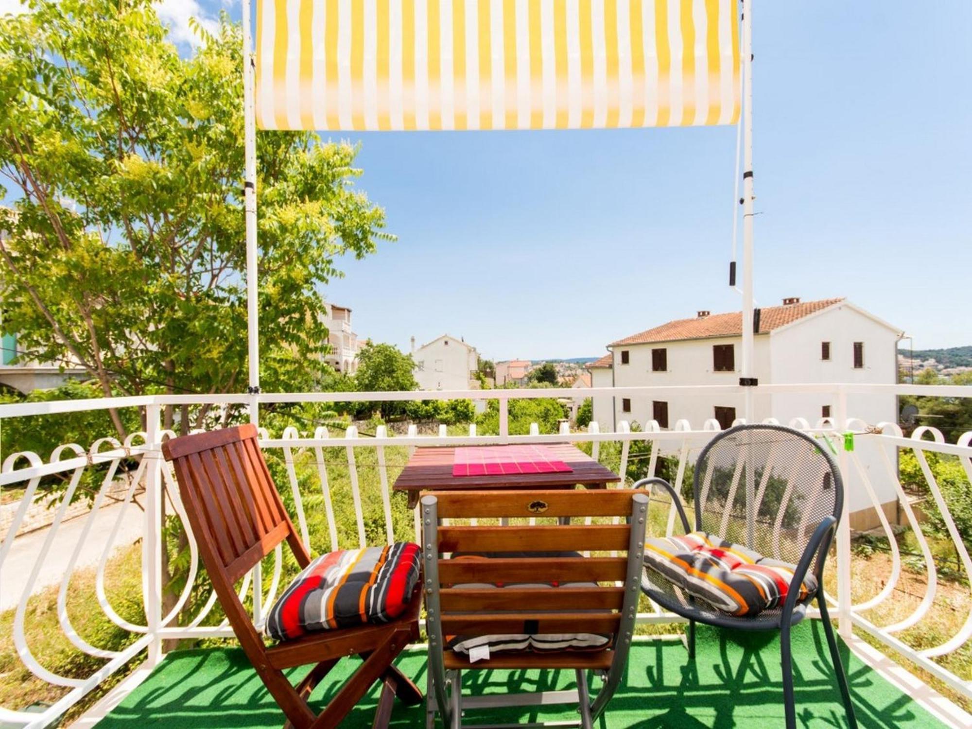 Villa Stil Trogir Værelse billede